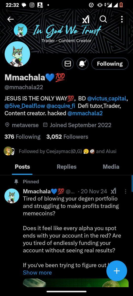 Semz 🌍 tweet media