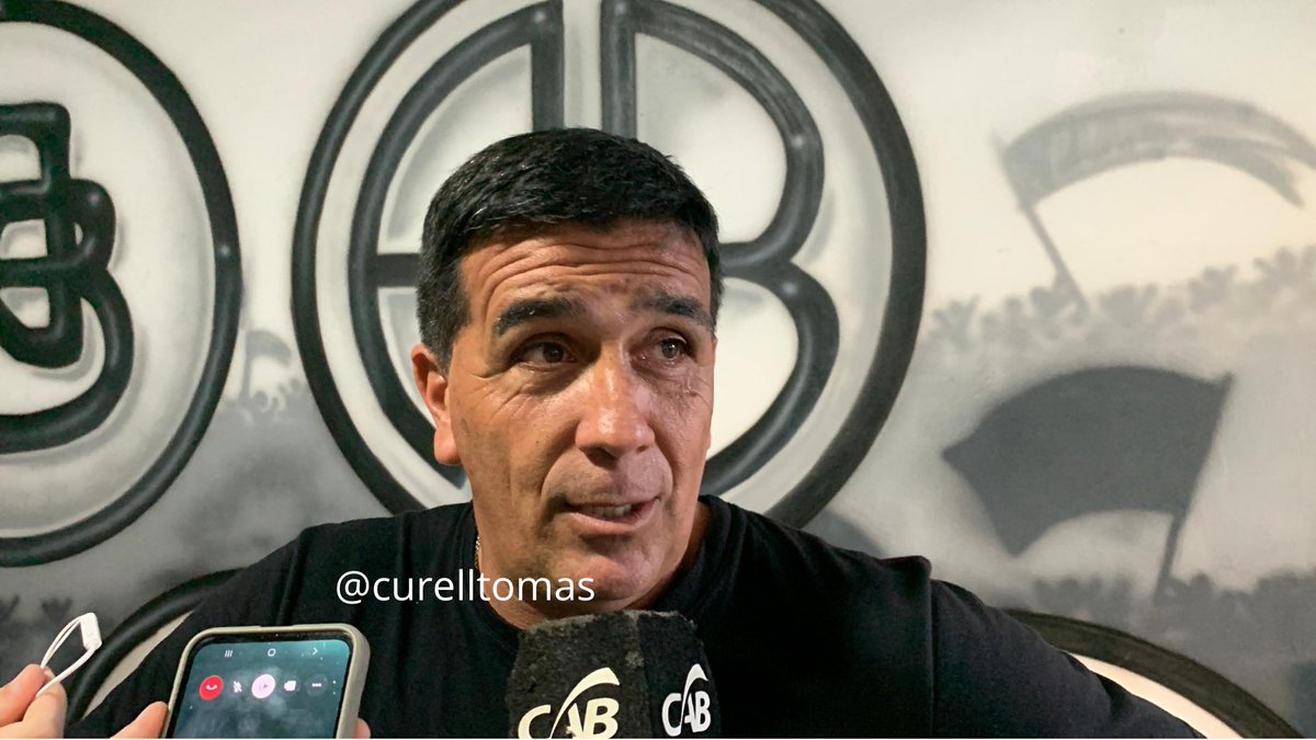 curelltomas's tweet photo. #AllBoys 3-1 Guemes

Campodónico: “Necesitábamos ganar, en el segundo tiempo sufrimos de más. Nos sacamos esa presión que teníamos.”

“Voy a tener en cuenta el esquema, es otra posibilidad. Jugamos por afuera para que terminemos por dentro con Bianchi y Campostrini.” https://t.co/GKEyzB5hj3