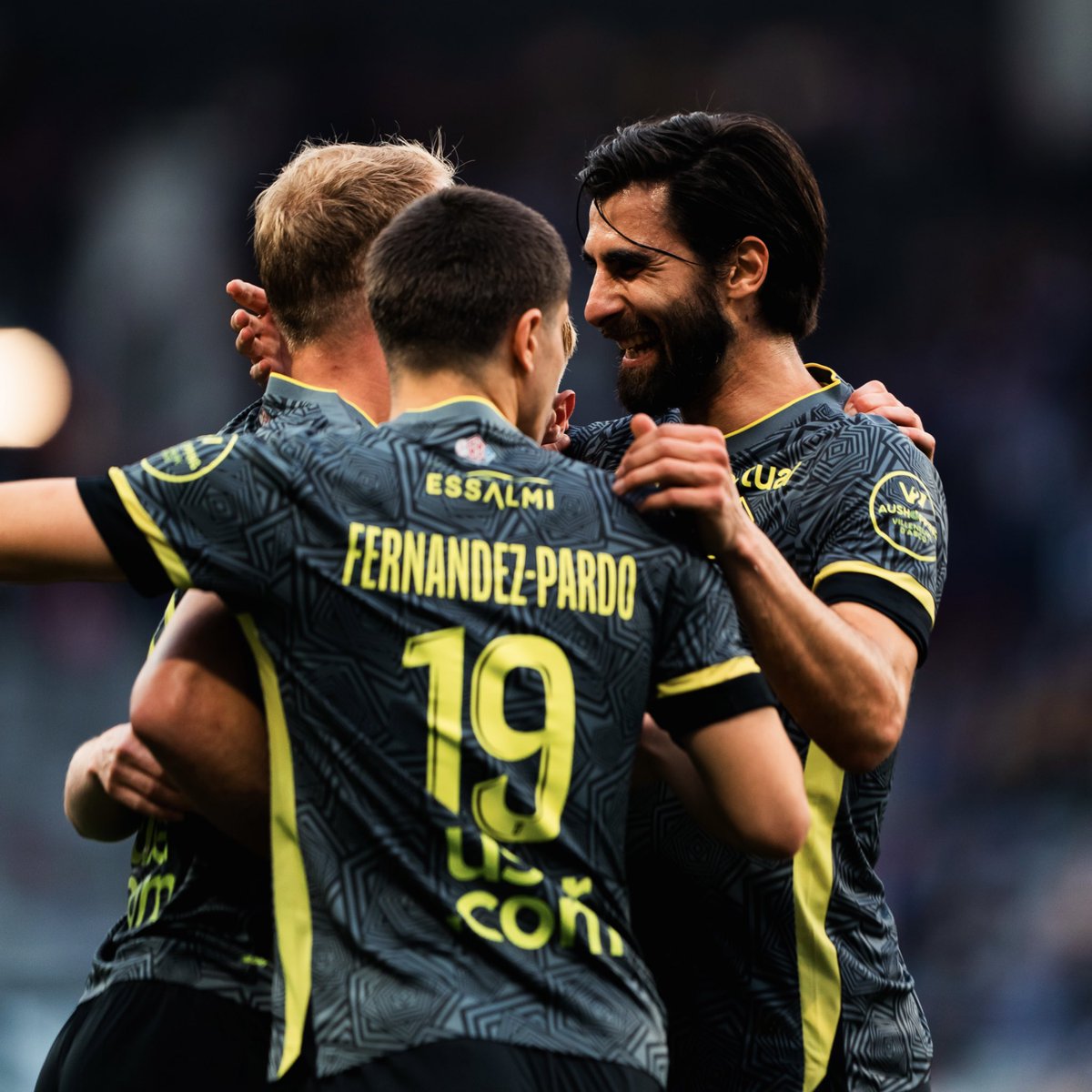 aftgomes's tweet image. ➕3 👊