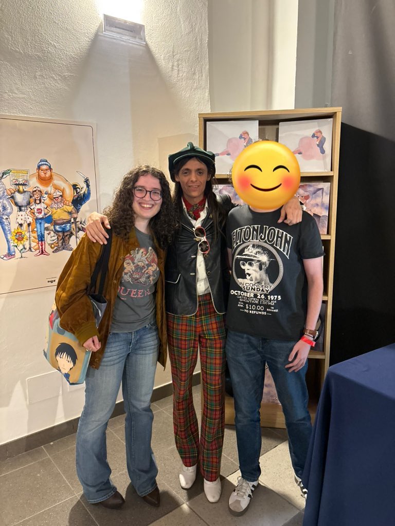 chiaretta ⎕ 🪩 tweet media