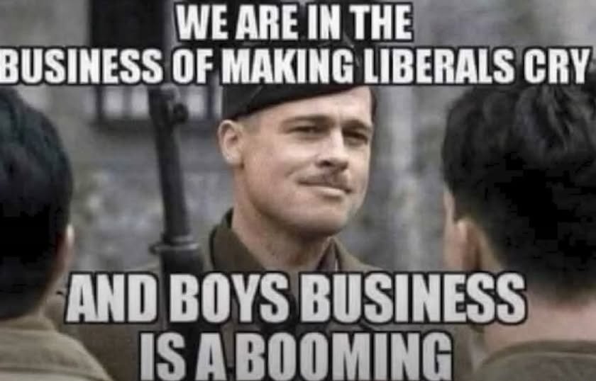 GladHatter (@dadhatter) on Twitter photo 