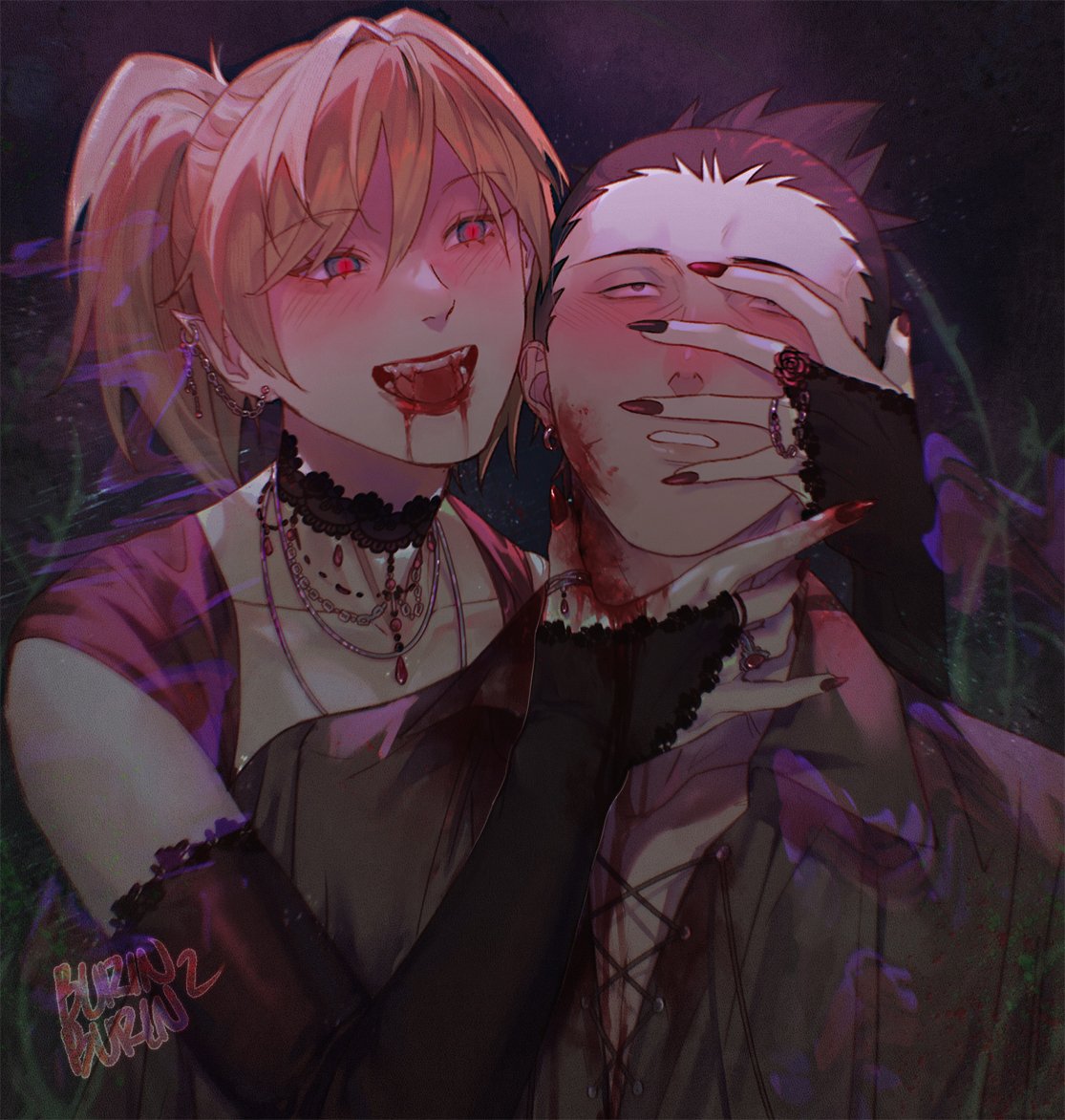 yubo (@burin_burin_) on Twitter photo 