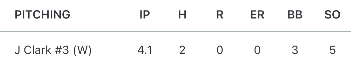Jonathan Clark tweet media
