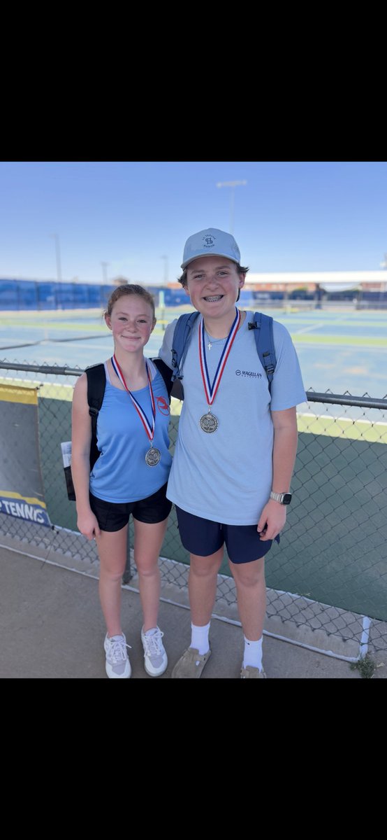 Huge shoutout to our future Plainsmen who completed in the Lubbock County City Doubles Tournament!

Y’all did amazing!

It was so much fun working with you this week!!!

<a href="/Monterey_Sports/">Monterey HS Athletics</a>