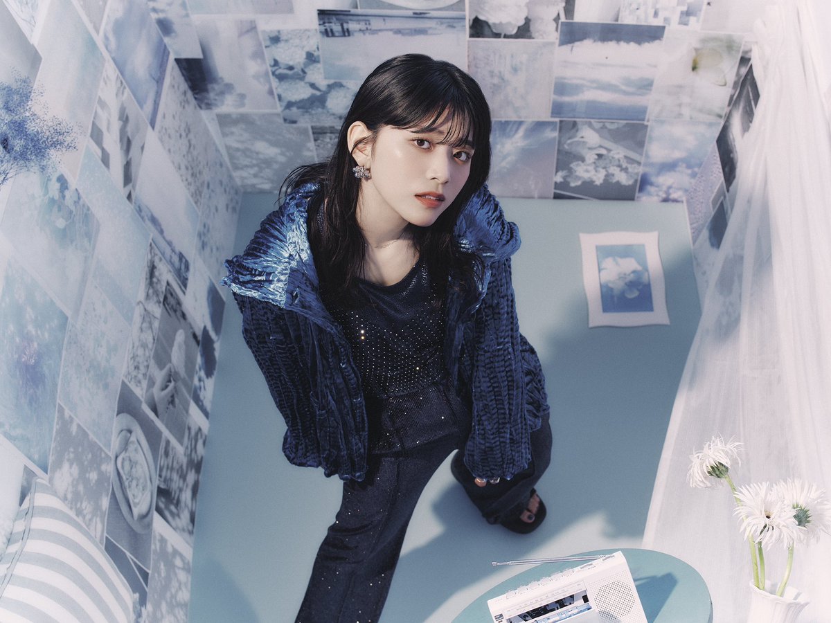 06_k_natsuki's tweet image. ╭━━━━━━╮
　🗣️自己紹介
╰━ｖ━━━━╯

◤￣￣￣￣￣￣￣￣￣￣￣￣￣￣
 #かわにしなつき
2002.6.15
奈良県出身シンガーソングライター
現在は東京拠点に活動中📰📌
＿＿＿＿＿＿＿＿＿＿＿＿＿＿◢

出会ってくれてありがとう( ◜ᴗ◝ )👥

▷▷▷ 𝙉𝙚𝙭𝙩 ︎𝗟𝗶𝘃𝗲 ☟ ◁◁◁