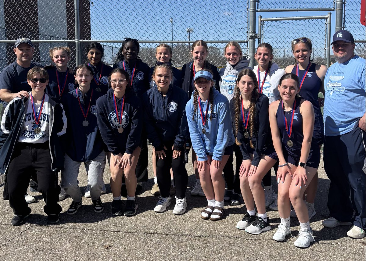 Stevenson Athletics (@spartans_shs) on Twitter photo Stevenson Girls Tennis Team wins the Livonia City Championship. Great Job! <a href="/LivoniaDistrict/">Livonia Schools</a> <a href="/shs_spartans/">Adlai E. Stevenson High School</a> <a href="/girlstennis_shs/">SHS Girls Tennis</a> <a href="/folsombrandonj/">Brandon Folsom</a> Stevenson Girls Tennis Team wins the Livonia City Championship. Great Job! <a href="/LivoniaDistrict/">Livonia Schools</a> <a href="/shs_spartans/">Adlai E. Stevenson High School</a> <a href="/girlstennis_shs/">SHS Girls Tennis</a> <a href="/folsombrandonj/">Brandon Folsom</a>