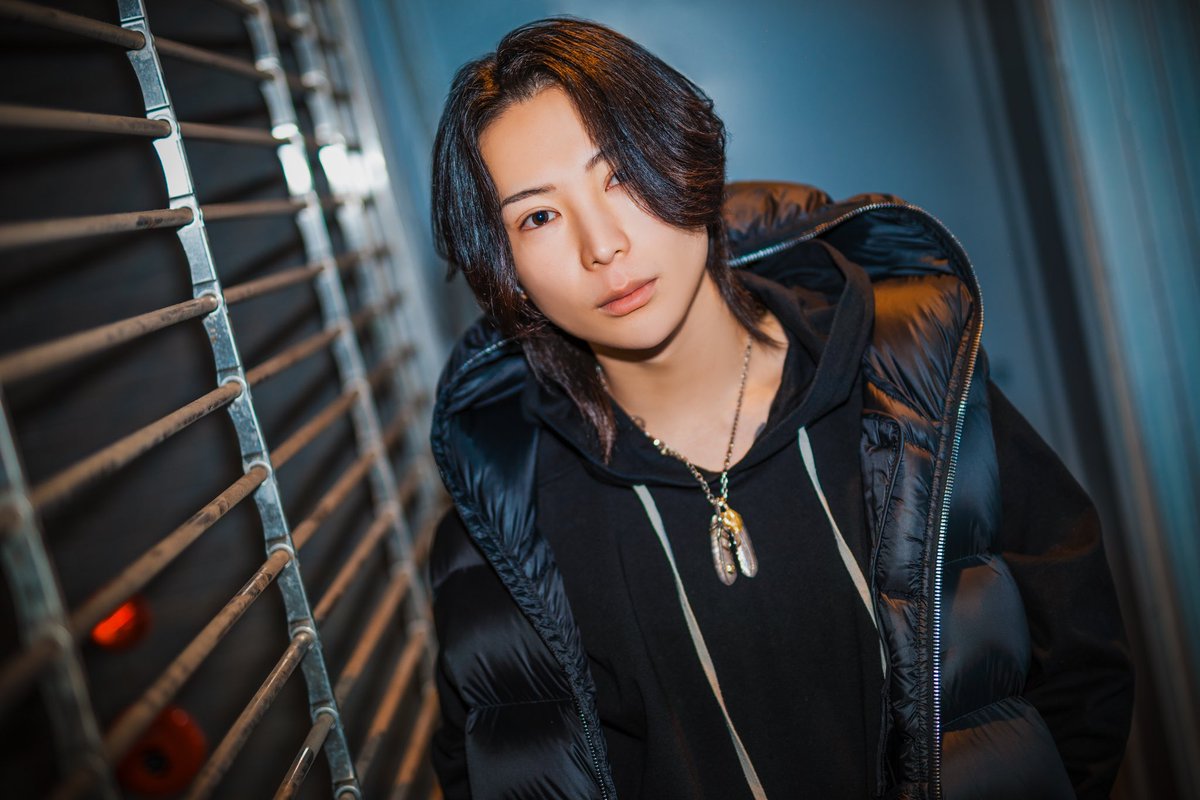 stadium373's tweet photo. 4月12日(土)
MVP 主任 早乙女綾斗

沢山ご来店いただく中、早乙女綾斗主任からラスソンがスタートしましたが、たける屋幹部補佐が高級シャンパンで返し、更に早乙女綾斗主任が高級シャンパンで返し、見事MVP獲得！

#ホスト #ミナミ #新生STADIUM #早乙女綾斗 #1000万player #これから時代を創る者 https://t.co/EONjnKf7EY