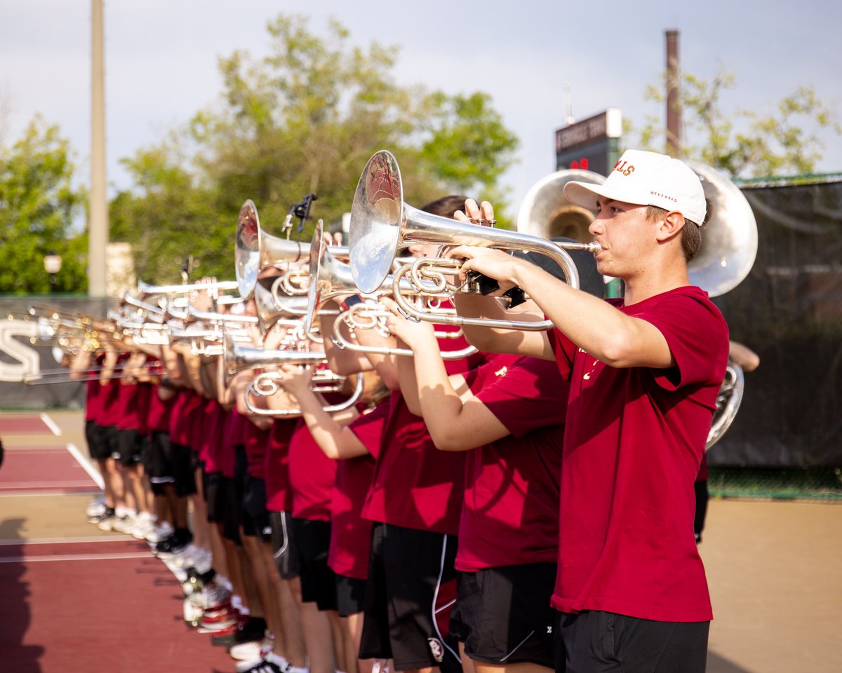 FSU Men's Tennis tweet media