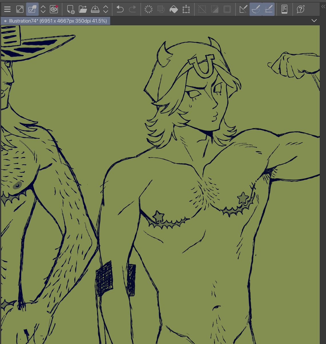 i am the real foxy fnaf tweet media