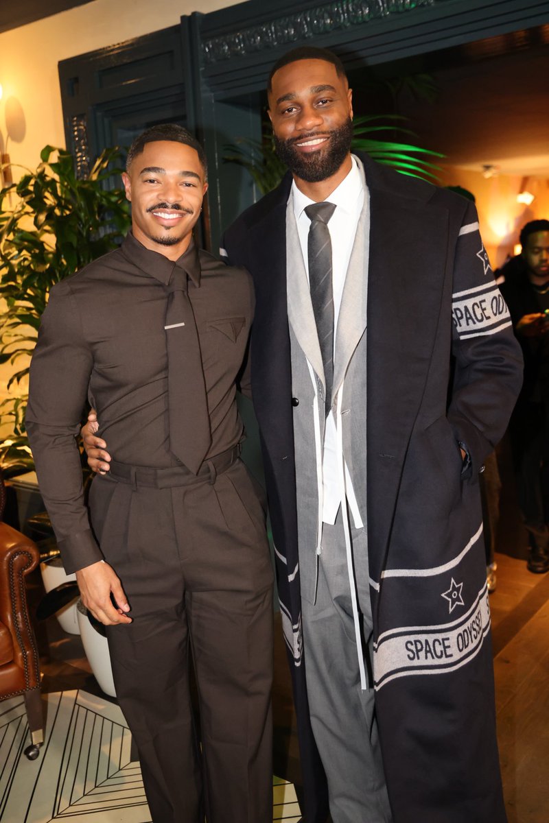 jrbland's tweet image. Bae swears he ate me up in these pics and you know what, he might be right.