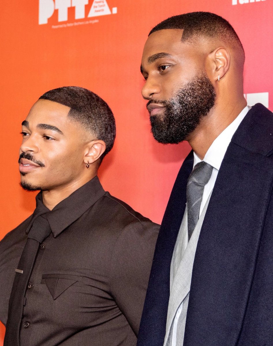 jrbland's tweet image. Bae swears he ate me up in these pics and you know what, he might be right.