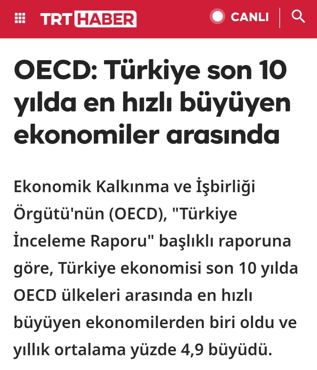 He evet ülke batıyor (!)