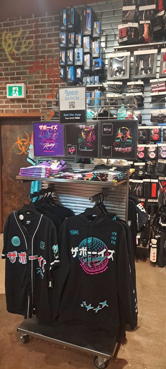 Why'd they put it at the back😥 <a href="/yeptheboys/">The Boys</a>