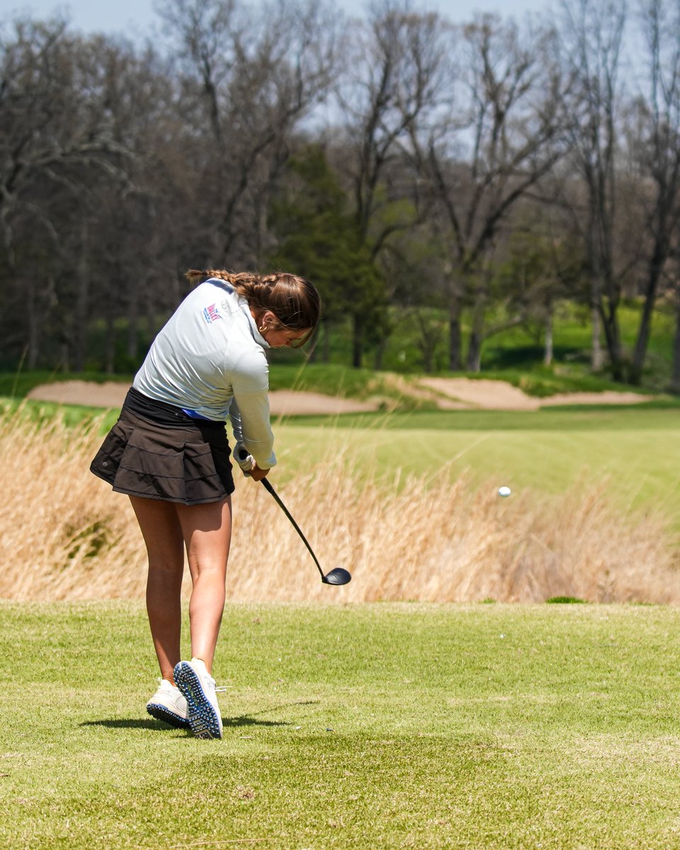 IndStGolf's tweet photo. We have Trees on the course!

The Sycamores hit the links today at Annbriar Golf Course for their practice round heading into the 2025 MVC Championship. Read about our starting five: https://t.co/hDPIPOQTkO.

#MarchOn https://t.co/pJPZqlH6Fm