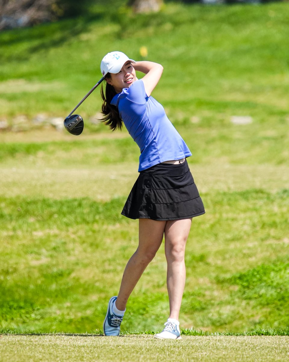 IndStGolf's tweet photo. We have Trees on the course!

The Sycamores hit the links today at Annbriar Golf Course for their practice round heading into the 2025 MVC Championship. Read about our starting five: https://t.co/hDPIPOQTkO.

#MarchOn https://t.co/pJPZqlH6Fm