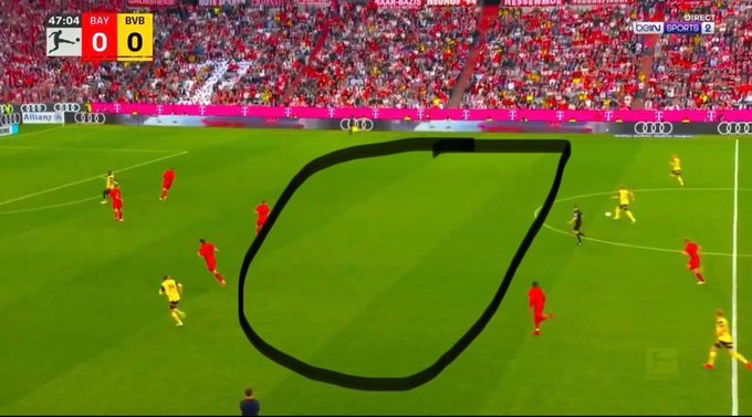 Cultura Bayern tweet media