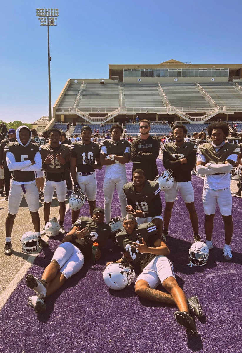 Coach Blaze Barista tweet media