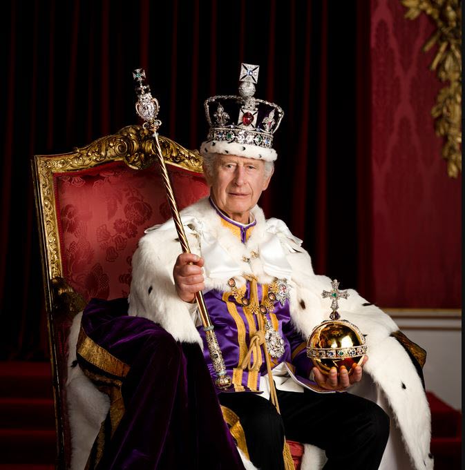 Charles became king late, at a time when the monarchy is deeply unpopular. He’ll forever be tied to Diana’s tragedy, his romance with Camilla is still nauseating, and his failure as a father to Harry is plain to see. He represents the monarchy’s slow, shameful end.