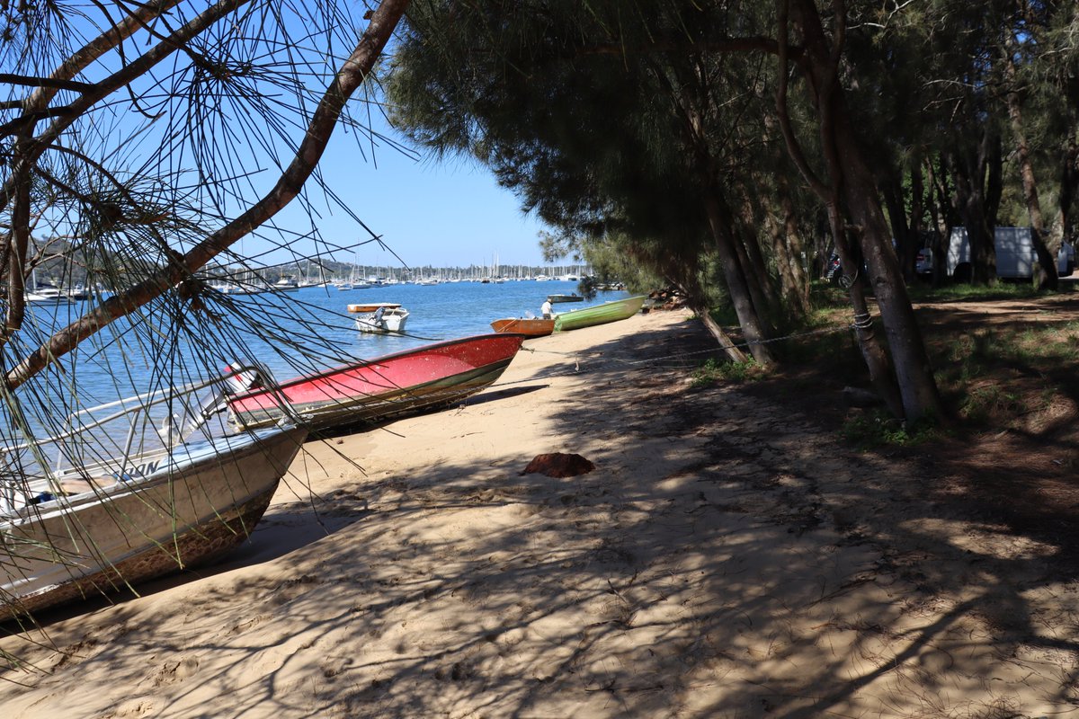 Pittwater Online News Week Two April 2025 (April 7 - 13) is available now at: pittwateronlinenews.com