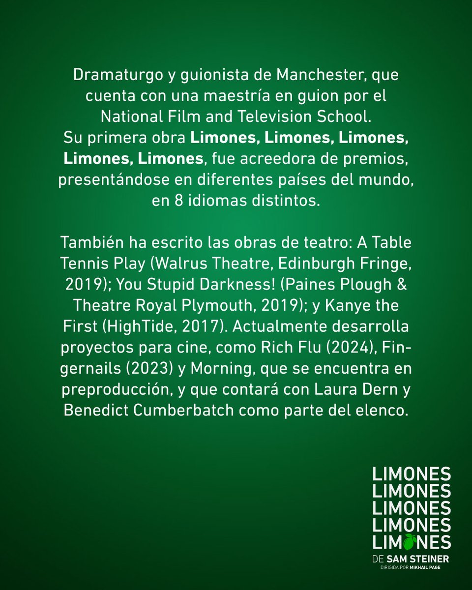 LaIraProducciones tweet media