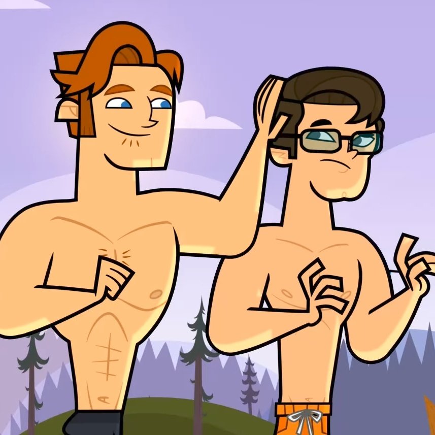 wimpymia's tweet photo. theyre not on the same team because they would have made the best bros duo ever https://t.co/bf8RwXhcwG