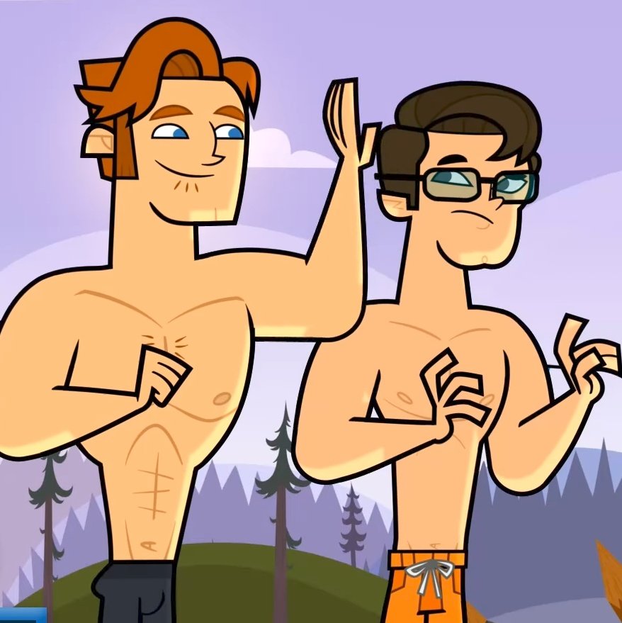 wimpymia's tweet photo. theyre not on the same team because they would have made the best bros duo ever https://t.co/bf8RwXhcwG