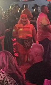 Rev. Robby Jordan tweet media