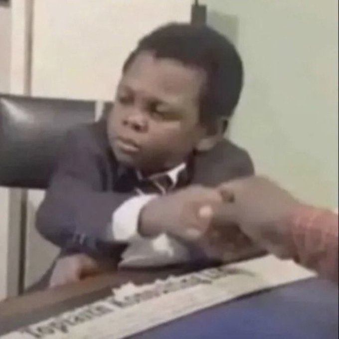 Chukwubuike (@still_joseeph) on Twitter photo You follow I follow back
You engage I engage back
Deal 🤝 You follow I follow back
You engage I engage back
Deal 🤝