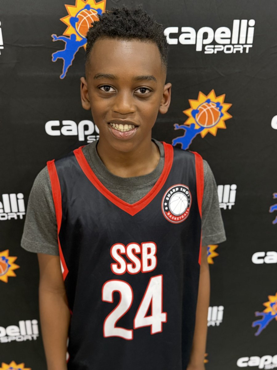 Big Shots Game MVPs tweet media