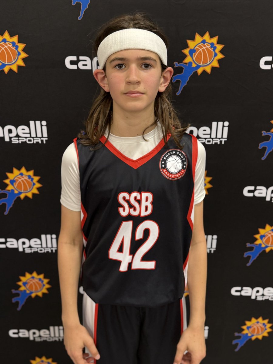 Big Shots Game MVPs tweet media