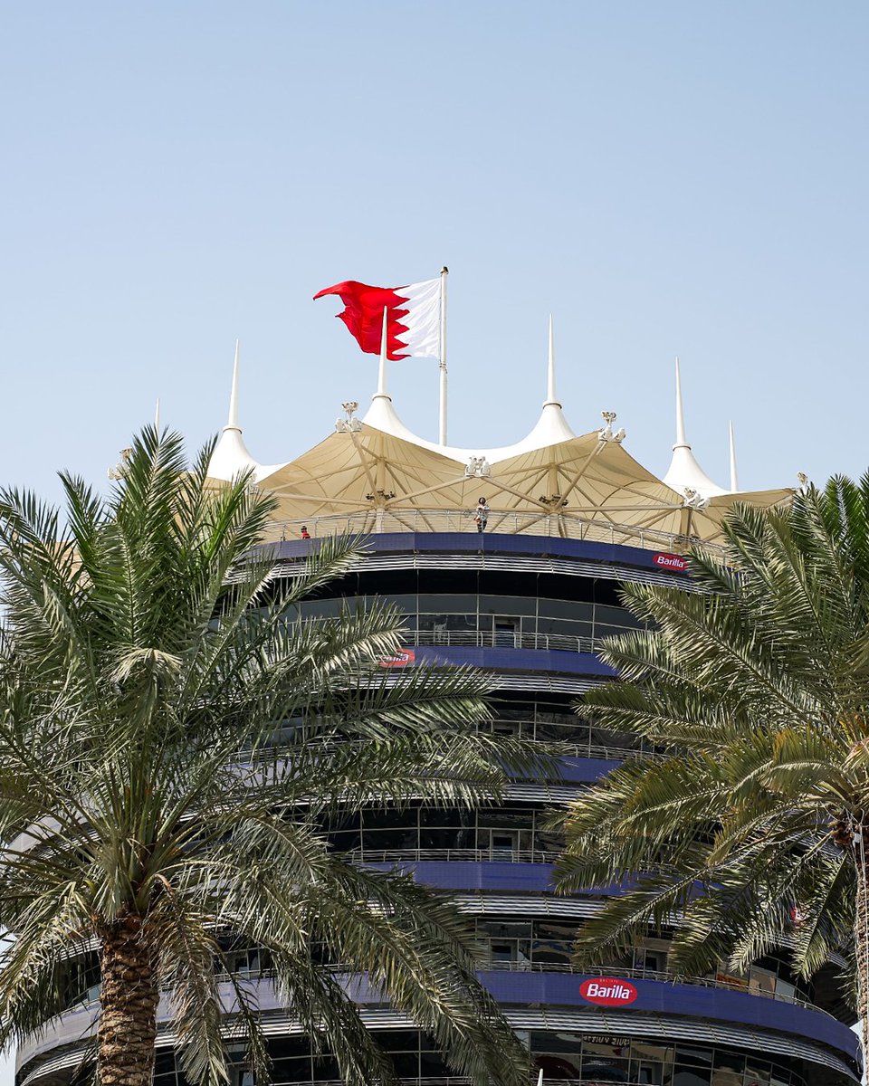Scuderia Ferrari HP tweet media