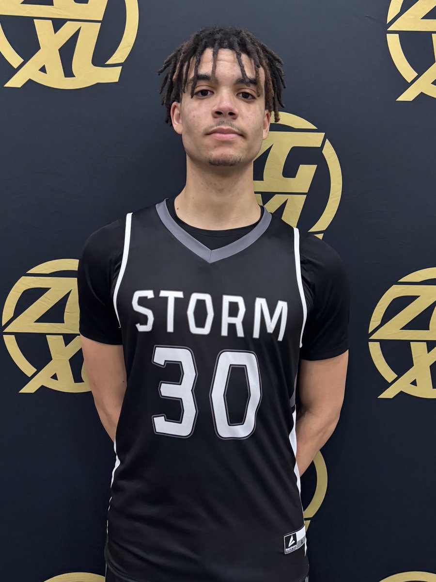 New England Recruiting Report NERRHoops (@nerrhoops) on Twitter photo Trey Dennis’s interior presence was vital to an <a href="/Storm_hoops/">Ontario Storm Bball</a> victory here tonight. Dennis finished with double digit rebounds, using his body well to secure boards, as well as alter shots that came his way. Trey Dennis’s interior presence was vital to an <a href="/Storm_hoops/">Ontario Storm Bball</a> victory here tonight. Dennis finished with double digit rebounds, using his body well to secure boards, as well as alter shots that came his way.