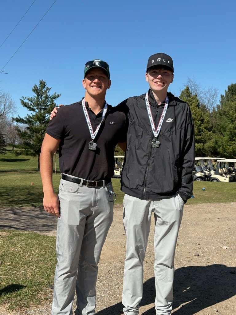 Corunna Athletics tweet media