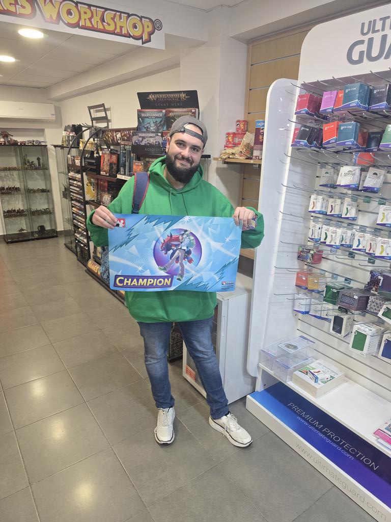 Tronbeatbox_TCG tweet media