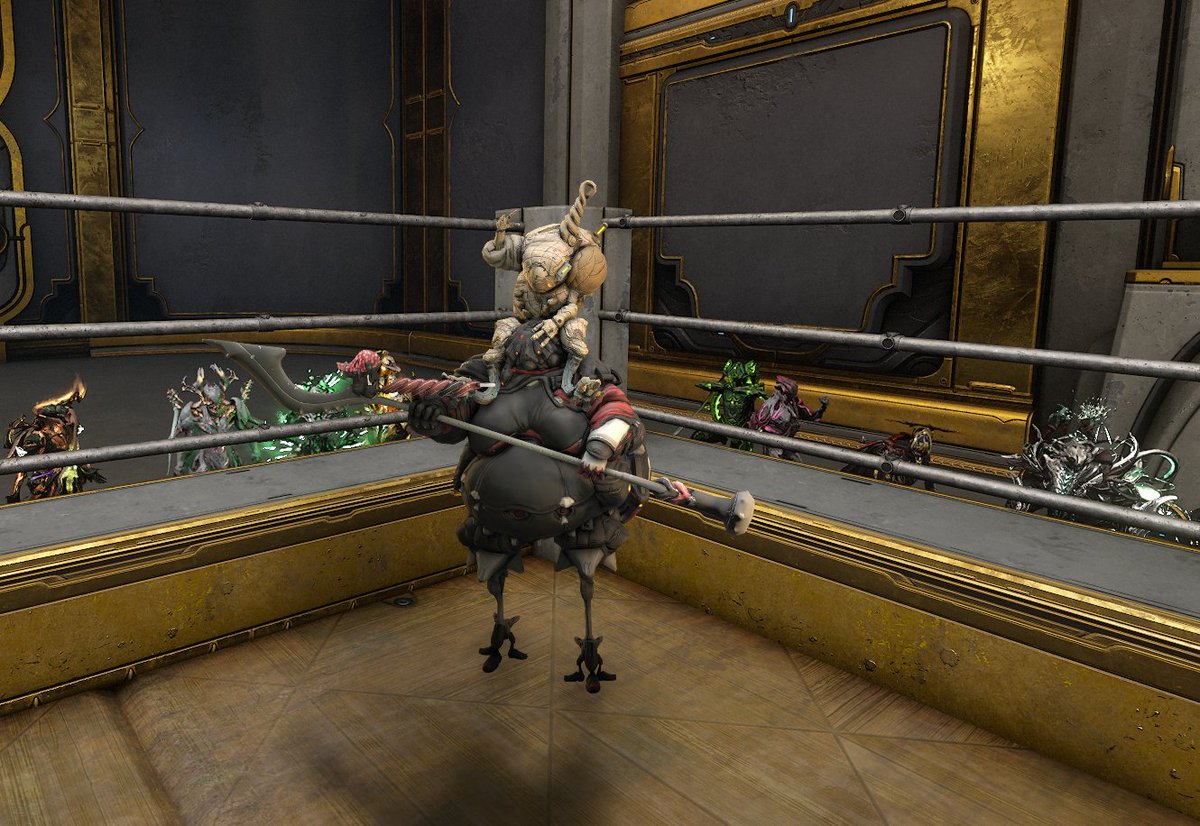 MaxxTrapp's tweet photo. Kuva Jockey ! https://t.co/wQhGGPPjDy
