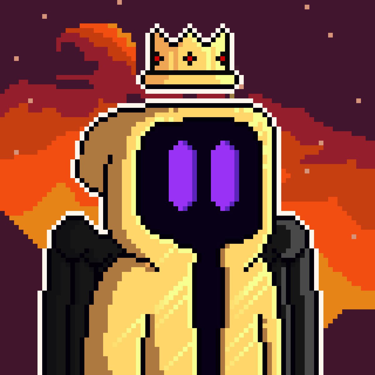 <a href="/shadowpunksnft/">💀 Shadow Punks (DMs Open) 🧹🖤</a> Shadow punks isn’t playing around and ready to climb up them charts. Sweepers are key in #NFT
<a href="/shadowpunksnft/">💀 Shadow Punks (DMs Open) 🧹🖤</a>