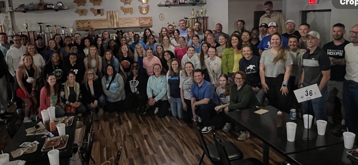 Kentuckiana Hoops Girls AAU (@kyin_hoops_gbb) on Twitter photo Family.
82 of us were well taken care of tonight <a href="/HeavySmokeSTL/">Heavy Smoke BBQ</a> THANK YOU for the incredible hospitality and delicious food! 🙏🏻 Family.
82 of us were well taken care of tonight <a href="/HeavySmokeSTL/">Heavy Smoke BBQ</a> THANK YOU for the incredible hospitality and delicious food! 🙏🏻