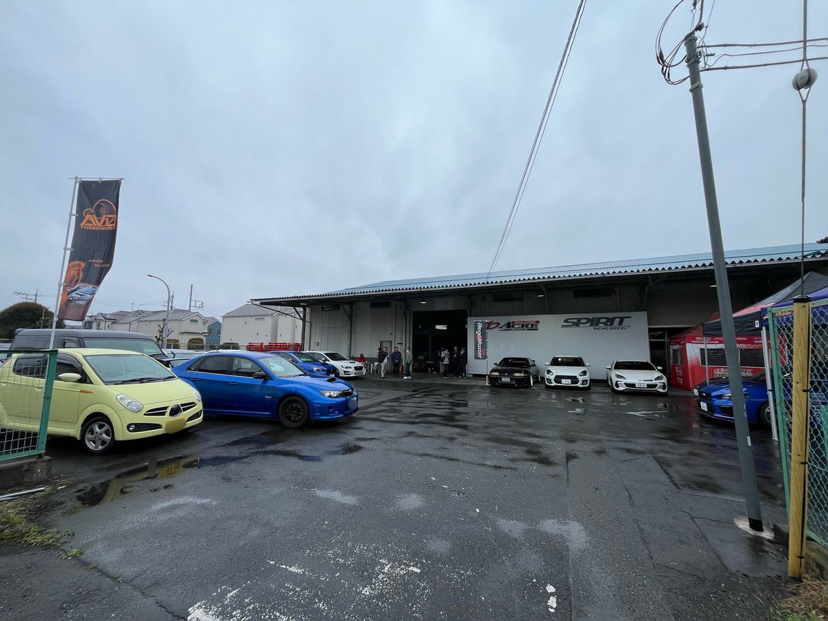 spiritshocks's tweet image. 大盛況でございます！

#MCCC