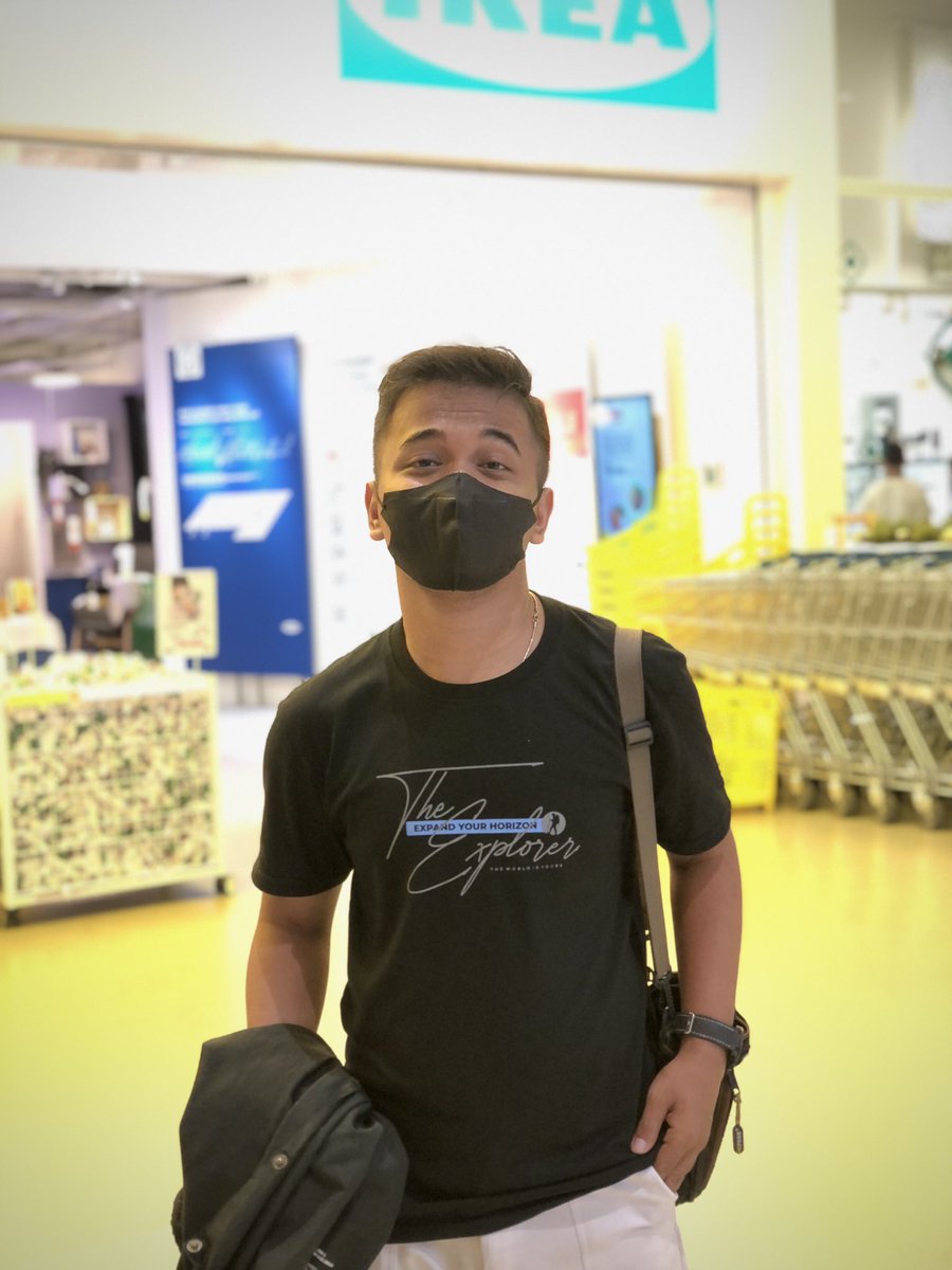 Sadboyy12312's tweet photo. Punten
Calon Ayah lewat๐
#ikea #ciputra #surabaya
#cogan #fyp https://t.co/dFCG4FJSz6