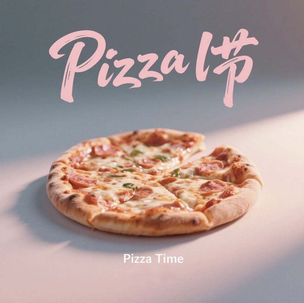 $pizza 节倒计时还有39天……