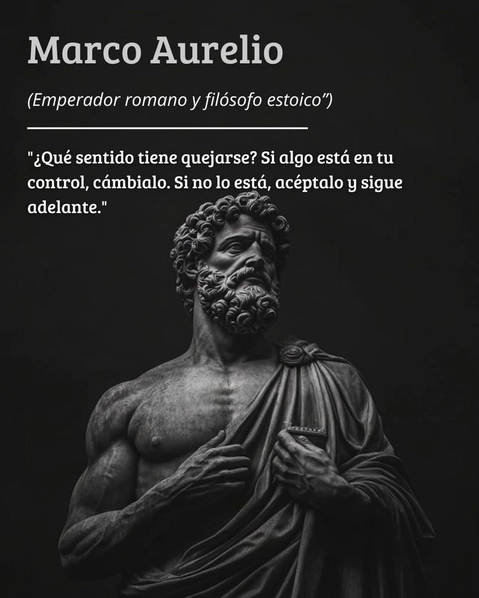 elmistervb's tweet photo. De que sirve quejarse? https://t.co/uSRz9nSrhZ