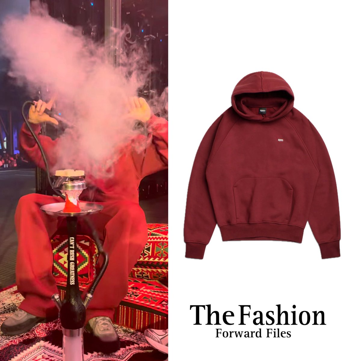The Fashion Foward Files on X: 