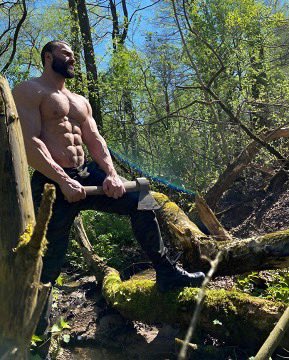 #GigaChad #GigaChadette #SLEEKNTEARS