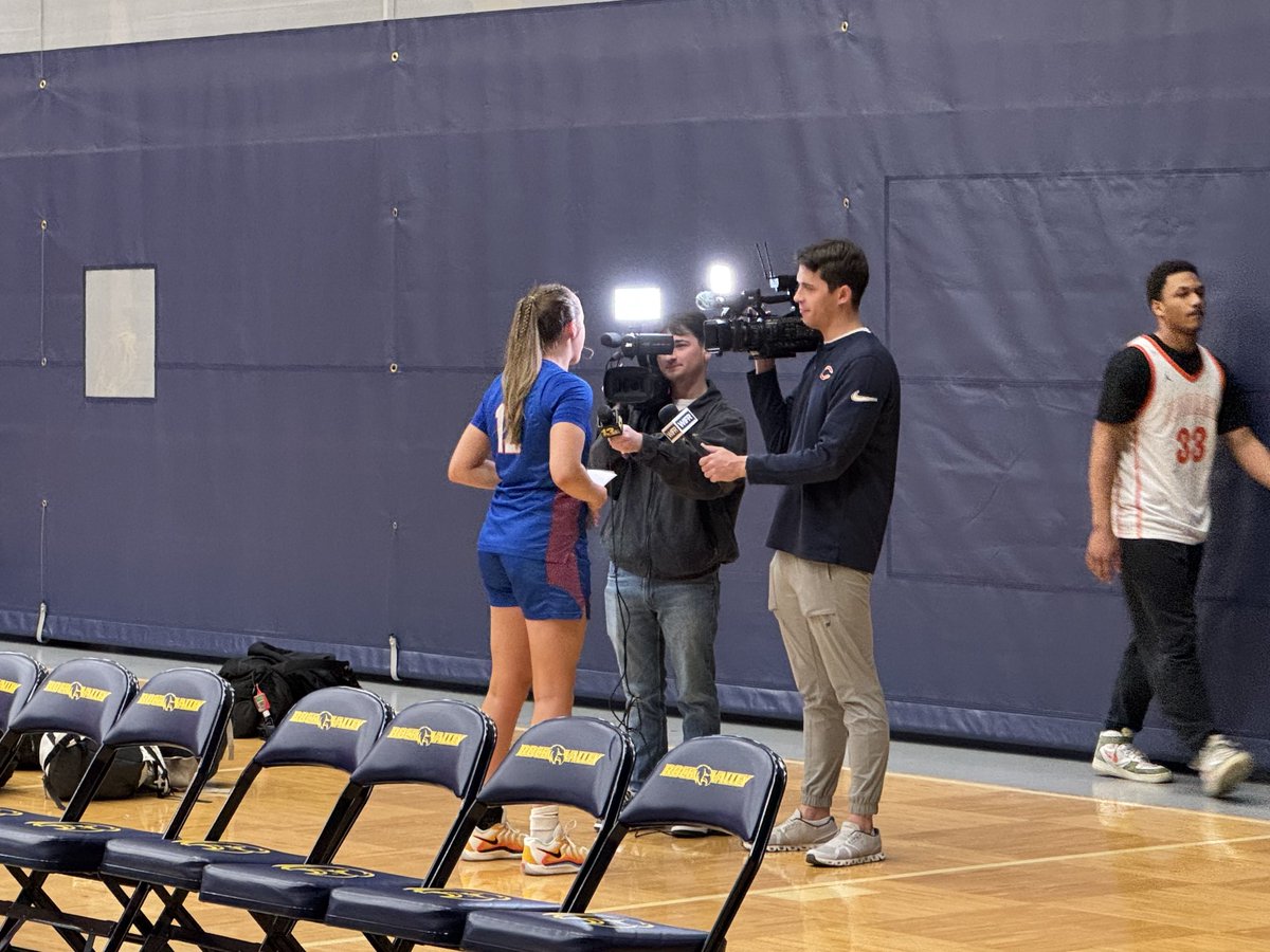 GKCogsAthletics's tweet photo. After scoring two goals and helping the GK Soccer team win their tournament today, Ally Poegel then dropped 22 points in the Rising Stars All Star Basketball game at Rock Valley College tonight to lead the All-Area All Stars over the NIC-10 All Stars 95-82!  Amazing day Ally! https://t.co/t2wsK3EnR9