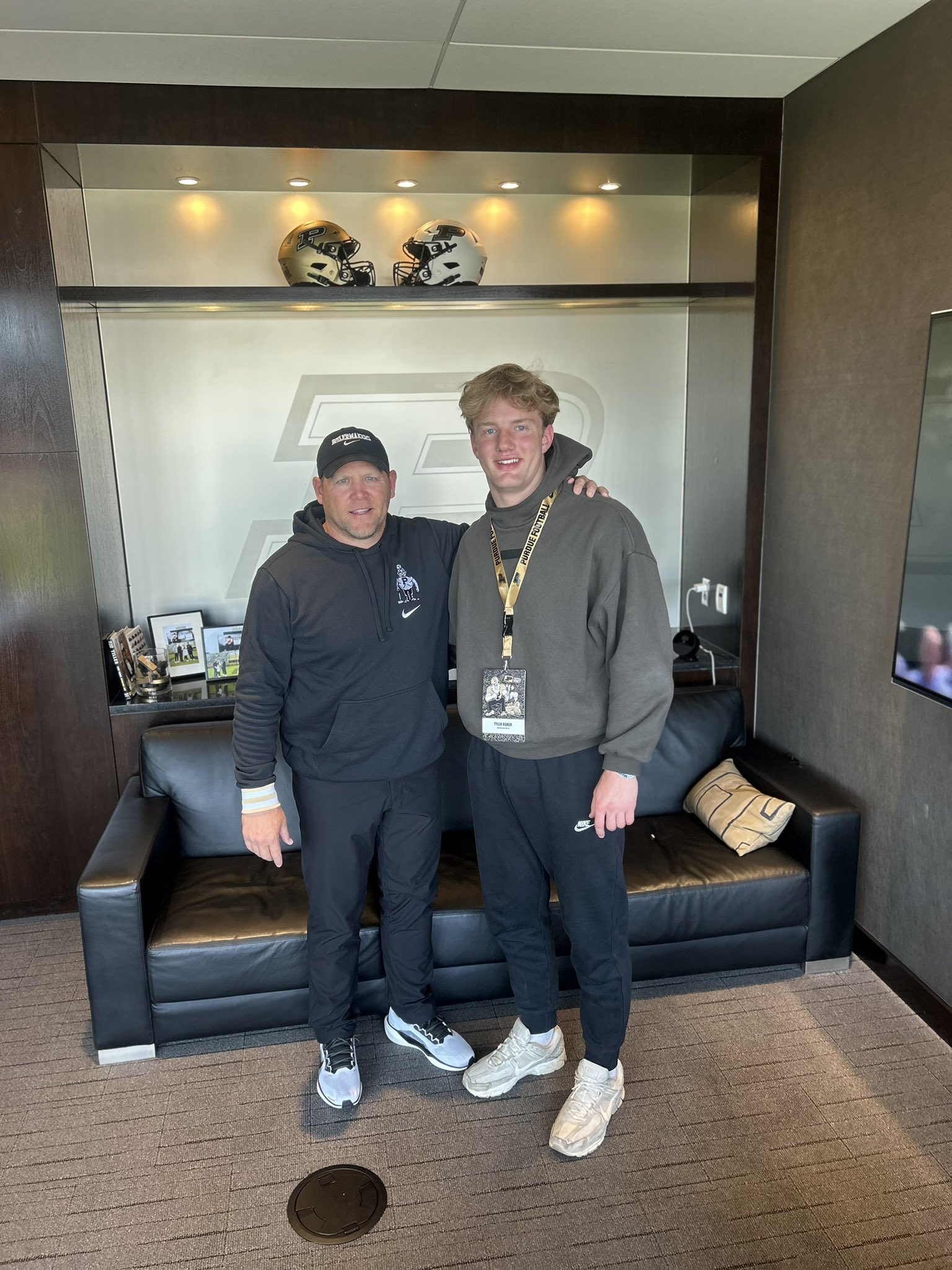 Tyler Ruxer Purdue Football Man Cave Ideas 27 Awesome Man Cave Designs Just In