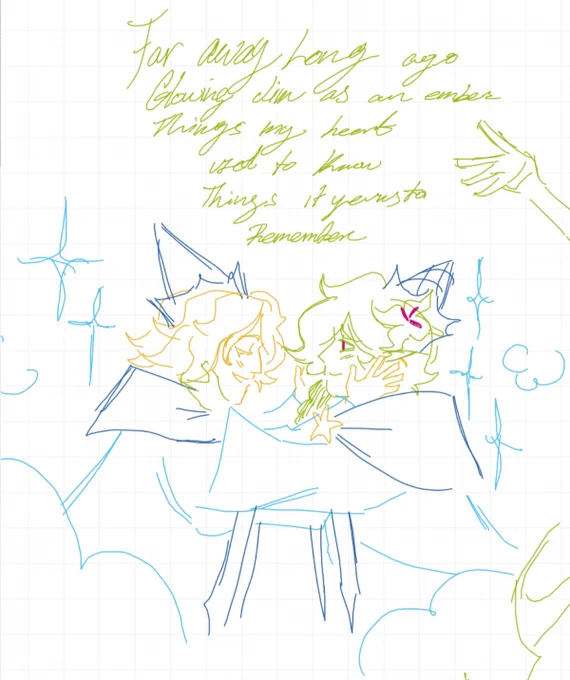 oh some whiteboards i did a bit ago .. cookie.. game  