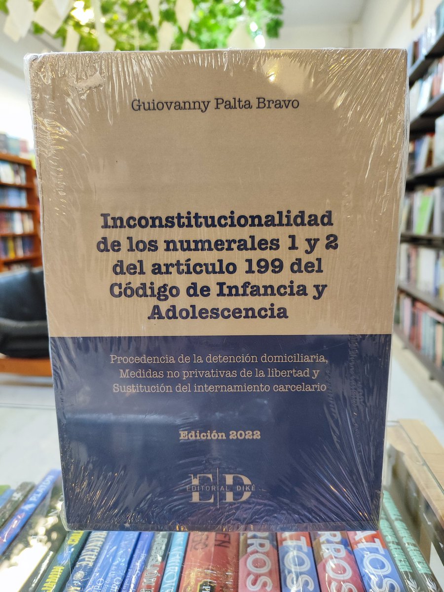 Tutiendajuridi1's tweet photo. 📚 DISPONIBLE! ⚖️ 
👉Solicita tú ejemplar, info  cotización: 3166294958📱
Librería 
Kra 8 # 15 - 65 Bogotá 
Envíos Nacionales 📚📦
Domicilios Bogotá 🛒 #colombia #librosrecomendados #leer #tutiendajuridica #abogadoscolombia #derechocolombiano @CPenalistas https://t.co/FGt6N6e7Bl