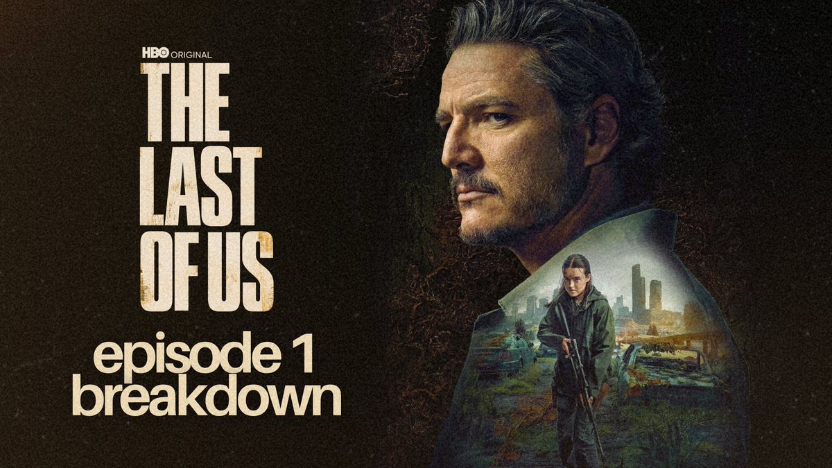 Our weekly #TheLastOfUs pods with <a href="/TweetingEbube/">NOT Ebubedike</a>, <a href="/chineduxv/">ci</a> &amp; <a href="/Emma_V2/">Manuel</a> are going to be coming out later in the week.

So feel free to email your episode thoughts, hot takes (&amp; Pedro thirst tweets) to popcornfordinnerpod@gmail.com or DM us &amp; we'll discuss them on the pods.