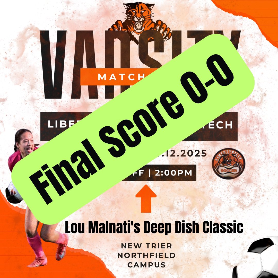 LHS GIRLS SOCCER tweet media