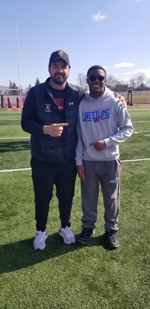 Robert Thompson (@bigboirob__) on Twitter photo Had a great visit to FSU yesterday 4/11 <a href="/CoachAnnese/">Coach Annese</a> <a href="/hodgimoto1/">Ryan Hodges</a> <a href="/GrantCaserta/">Grant Caserta</a> <a href="/Coach_Rock/">Brian Rock</a> <a href="/CoachShreve/">Tyler Shreve</a> Had a great visit to FSU yesterday 4/11 <a href="/CoachAnnese/">Coach Annese</a> <a href="/hodgimoto1/">Ryan Hodges</a> <a href="/GrantCaserta/">Grant Caserta</a> <a href="/Coach_Rock/">Brian Rock</a> <a href="/CoachShreve/">Tyler Shreve</a>